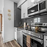 Cozy 2Br Family Friendly Suite Located Just 5 Mins Away From Niagara Falls