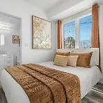 Cozy 2Br Family Friendly Suite Located Just 5 Mins Away From Niagara Falls