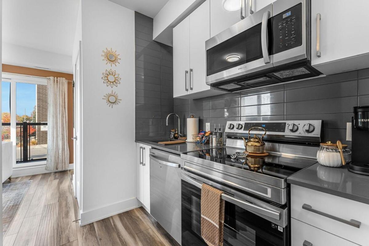 Apartment Cozy 2br Family Friendly Located Just 5 Mins Away From Niagara Falls