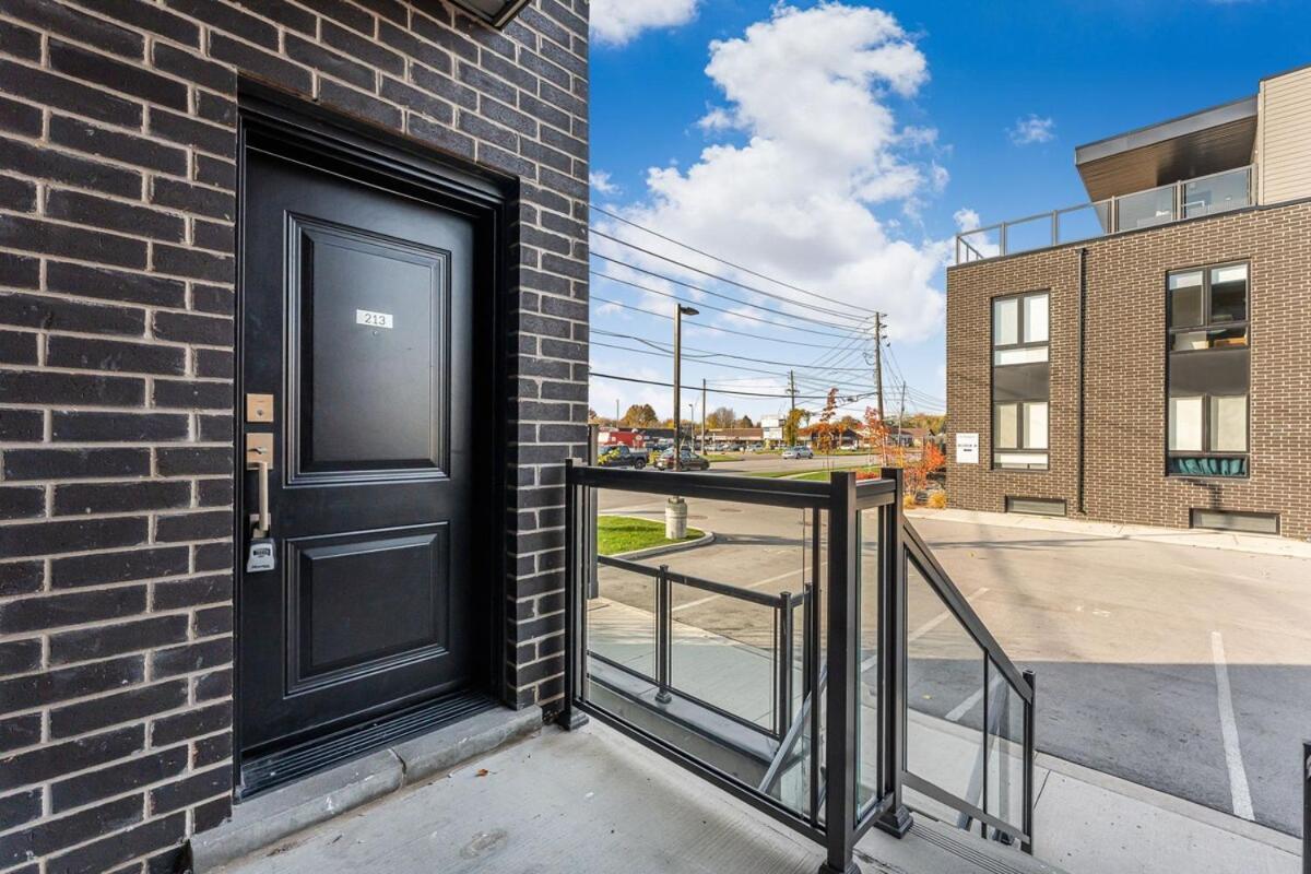 Apartment Cozy 2br Family Friendly Located Just 5 Mins Away From Niagara Falls