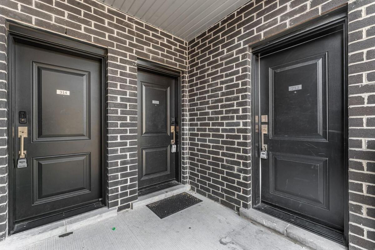 Cozy 2br Family Friendly Located Just 5 Mins Away From * Niagara Falls