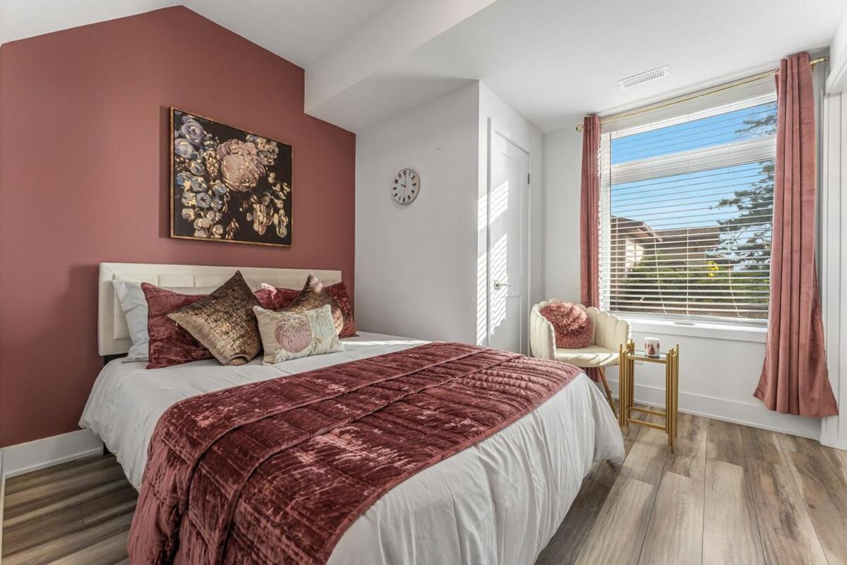 Cozy 2br Family Friendly Located Just 5 Mins Away From Apartment Niagara Falls