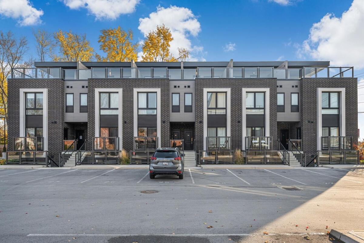 Cozy 2br Family Friendly Located Just 5 Mins Away From Niagara Falls