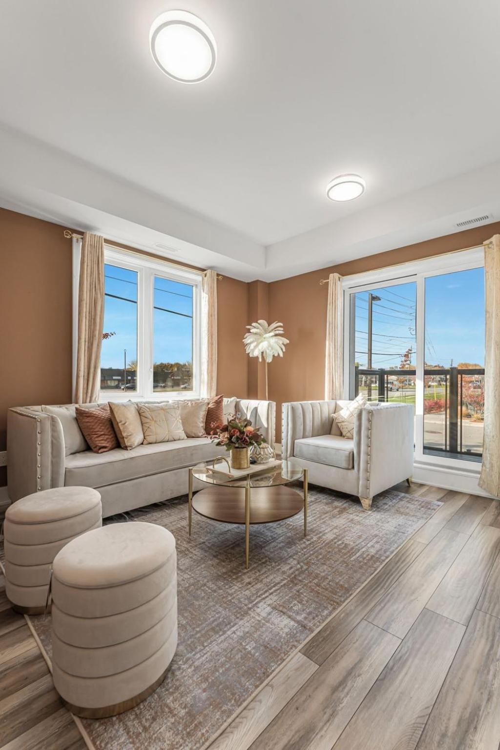 Cozy 2br Family Friendly Located Just 5 Mins Away From
